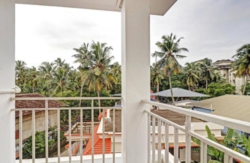 Guruvayur Apartment | sreepathi mayoogha