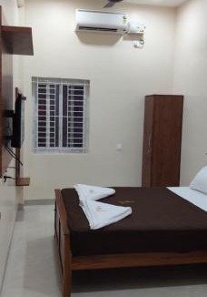 Tirupur Cabin | Sri Ask residency