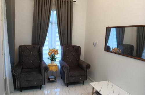 Kampung Bukit Biah House | Sri Biah Homestay