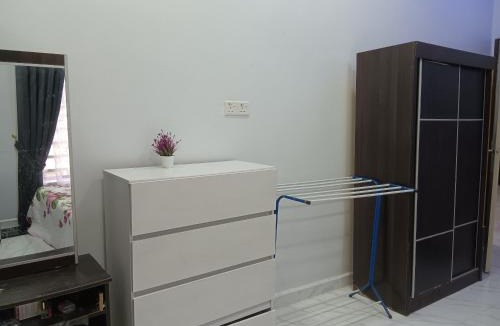 Kampung Bukit Biah House | Sri Biah Homestay