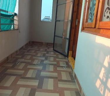 Bhadrachalam Apartment | Sri Durga Nilayam