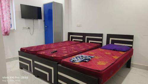 Gachibowli Hostel | Sri Ganapathi Coliving