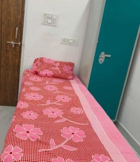 Gachibowli Hostel | Sri Ganapathi Coliving