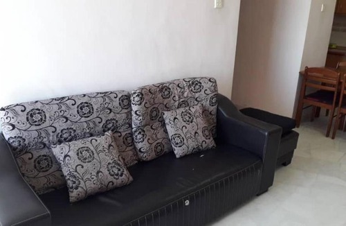 Taman Tanjung Apartment | Sri Glory Apartment