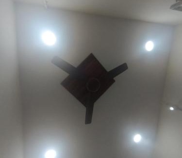 Mantralayam Hotel | Sri Hanuma Residency
