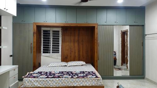 Bhadrachalam House | Sri Home Stay