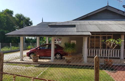 Kampung Gong Datok House | SRI IMAN HOMESTAY KUALA TERENGGANU