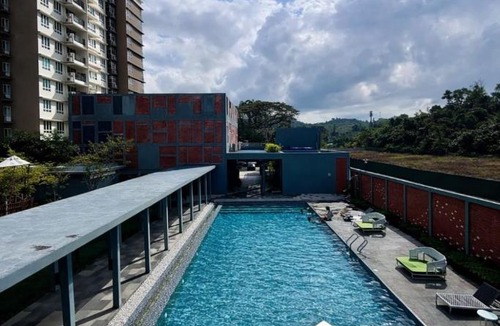 Sandakan Apartment | Sri Indah Kondominium by The H Homestay