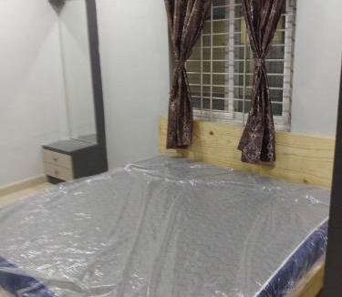 Medchal Apartment | Sri joshitha heights