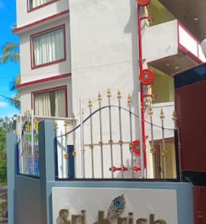 Port Blair Hotel | Sri Krish Resort
