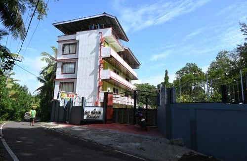 Port Blair Hotel | Sri Krish Resort
