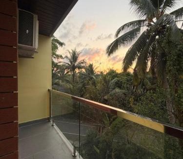 Port Blair Hotel | Sri Krish Resort