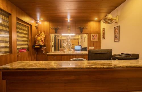 Hosur Hotel | Sri Krishna Palace