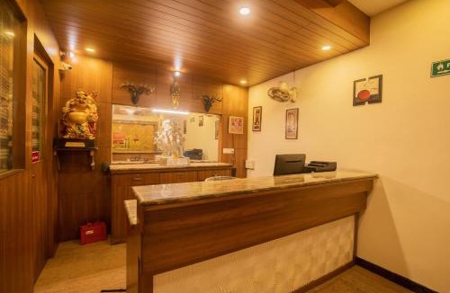 Hosur Hotel | Sri Krishna Palace