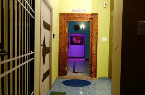 Tiruvannamalai Apartment | Sri Krishna Palace