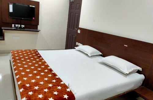 Eluru Hotel | SRI KRISHNA RESIDENCY
