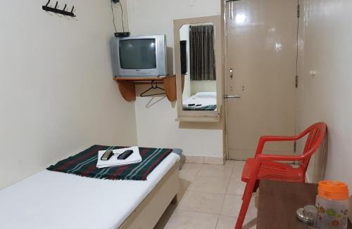 Chickpet Hotel | Sri Kumara Lodge