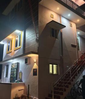 Tiruvannamalai House | Sri Lakshmi's Home