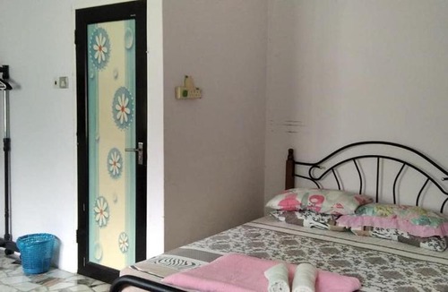 Hulu Selangor House | Sri Ledang Homestay Kuala Kubu Bharu