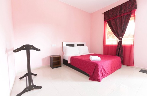 Kampung Kedawang Hotel | Sri Melor Inn
