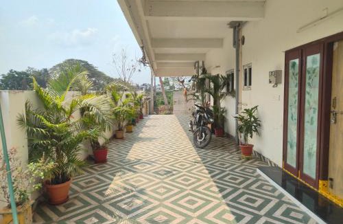 Pithapuram House | SRI PADMAVATHI NiVAS