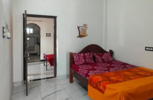 Pithapuram House | SRI PADMAVATHI NiVAS