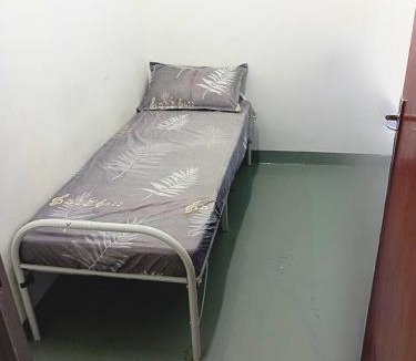 Kuala Lumpur Hostel | Sri Rampai Metropolitan Hostel