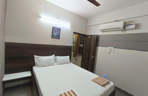 Srirangam Hotel | Sri Renga Inn