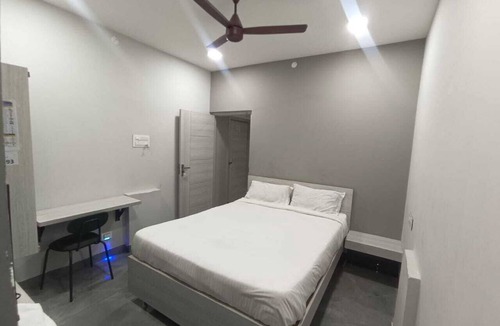Srirangam Hotel | Sri Renga Inn