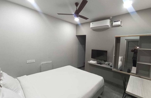 Srirangam Hotel | Sri Renga Inn