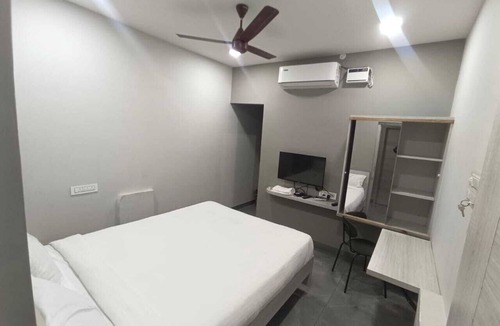 Srirangam Hotel | Sri Renga Inn