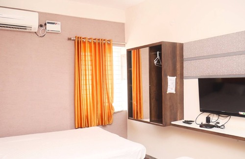 Srirangam Hotel | Sri Renga Inn