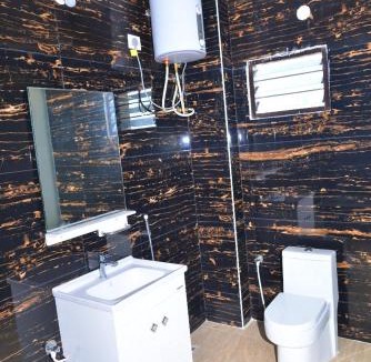 Punganuru Hotel | Sri Sai Balaji Towers