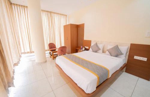 Bengaluru Hotel | Sri Sai Castle IN