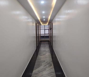 Nagavara Hotel | Sri Sai Comforts Manyata Tech Park