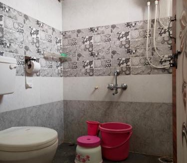 Kamalapur House | Sri Sai homestay