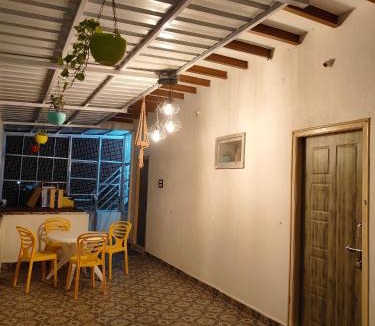 Kamalapur House | Sri Sai homestay