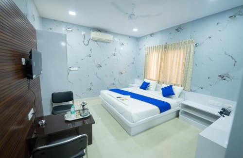 Rajajinagar Hotel | Sri Sai Saara Inn