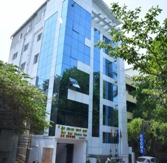 Rajajinagar Hotel | Sri Sai Saara Inn