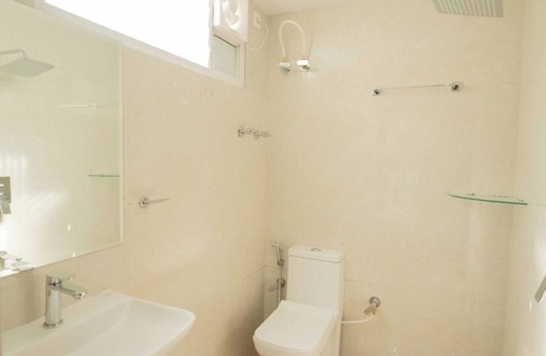 Rajajinagar Hotel | Sri Sai Saara Inn