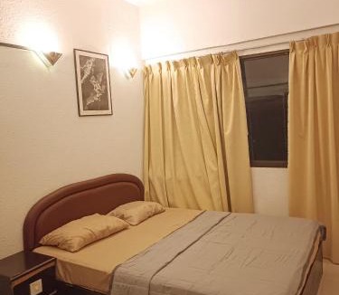 Batu Ferringhi Apartment | Sri Sayang Resort Apartment