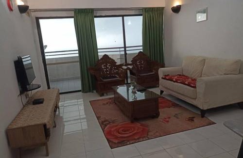 Batu Ferringhi Apartment | Sri Sayang Seaview Resort Batu Ferringhi