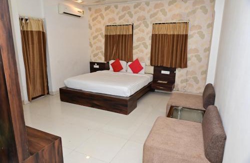 Gondia Hotel | Sri Shivam Hotel