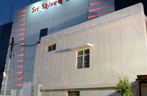 Gondia Hotel | Sri Shivam Hotel