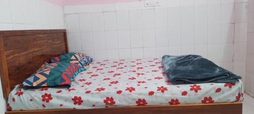 Adoni House | Sri Sri Residency Mantralayam