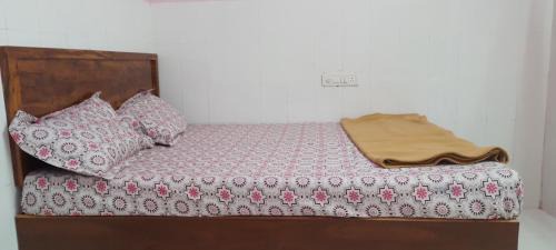 Adoni House | Sri Sri Residency Mantralayam