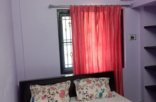 Kumbakonam Apartment | Sri Temple Town Homestay