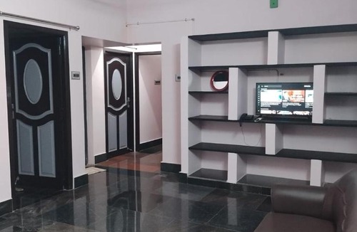 Kumbakonam Apartment | Sri Temple Town Homestay