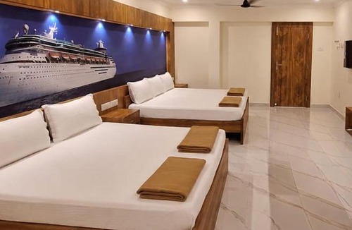 Tiruchendur Hotel | Sri Valli Residency