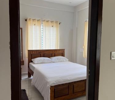 Sakleshpur Hotel | Sridevi Rooms